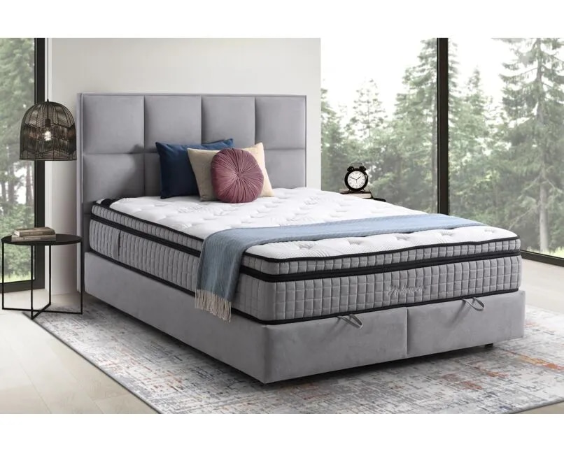 Set krevet Melbourne 180x200 cm Akcija u trgovini Harvey Norman