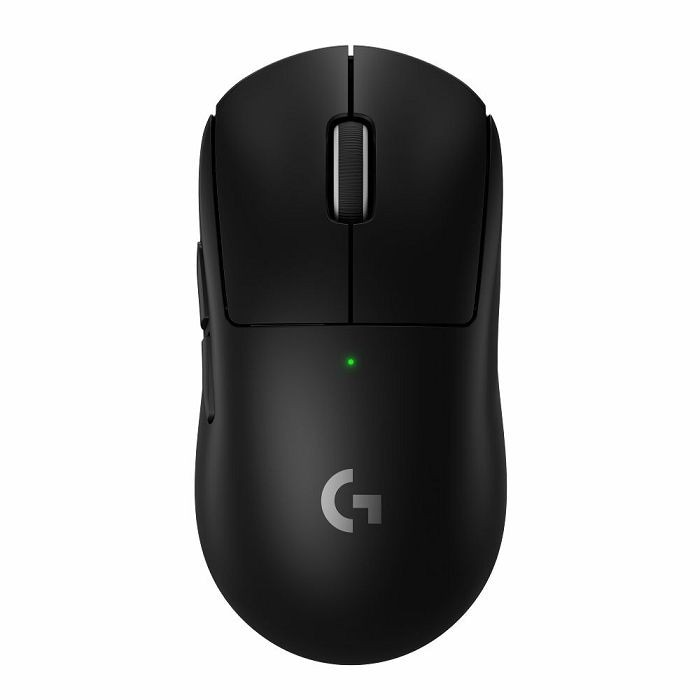 Logitech G PRO X Superlight 2 crni miš Akcija u trgovini Vacom