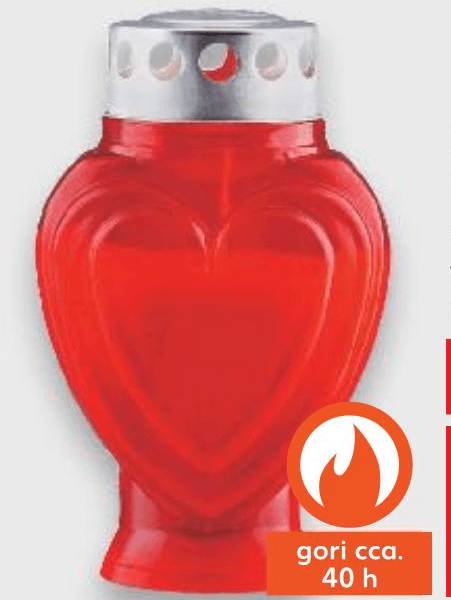 Nadgrobni lampion komad Akcija u trgovini Kaufland