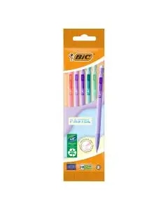 Pastel tehničke olovke 5/1 pak Akcija u trgovini Konzum