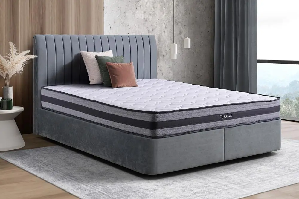 Set krevet Amsterdam 160x200cm Akcija u trgovini Harvey Norman