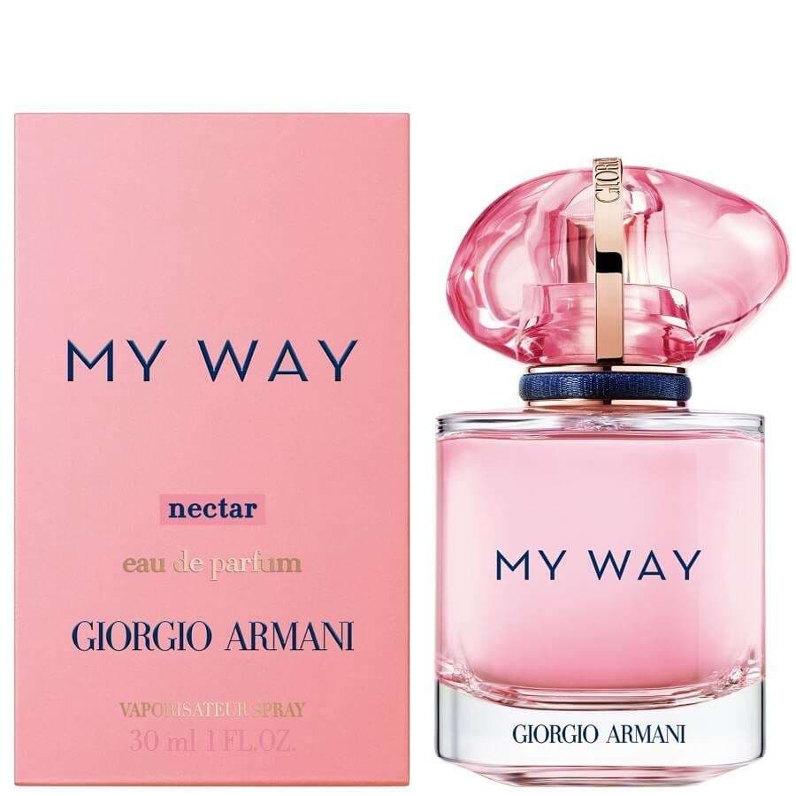 Giorgio Armani My Way Nectar 30 ml Akcija u trgovini Bipa