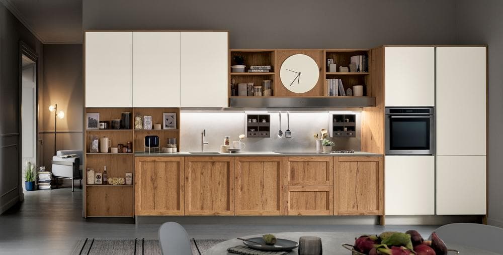 Kuhinja MILANO Veneta Cucine Akcija u trgovini Harvey Norman