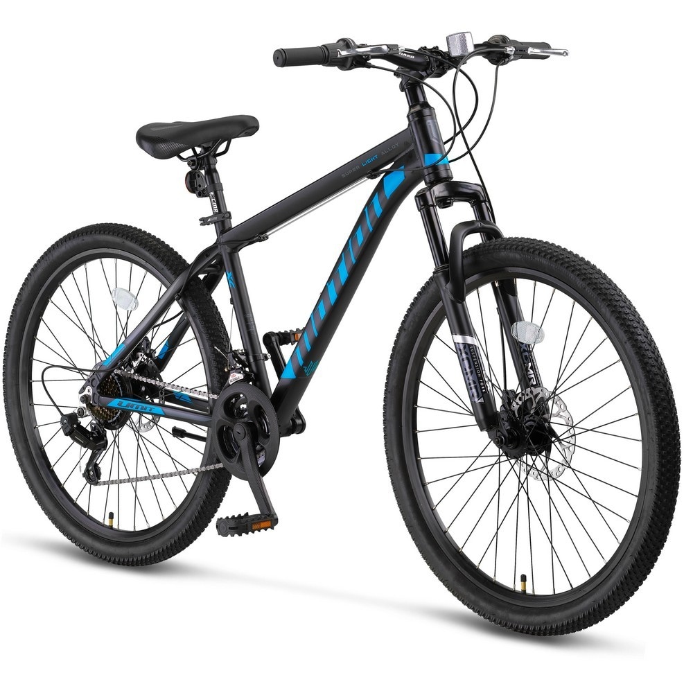Bicikl MTB MOTION 26 14 V21 - Akcija u trgovini Pevex