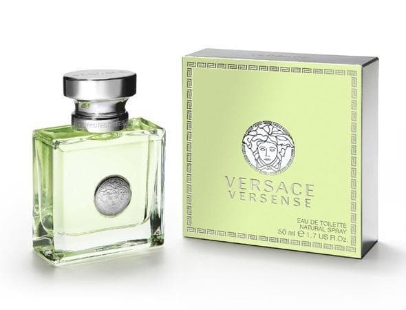 Versace Versense toaletna voda 30 ml Akcija u trgovini Mueller