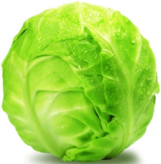 Kupus 1 kg Akcija u trgovini Boso