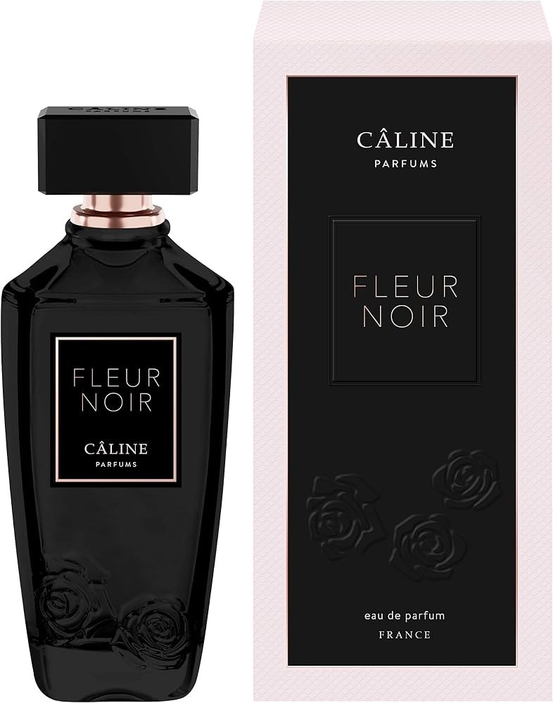 Caline Fleur Noir parfemska voda 60 ml Akcija u trgovini Mueller