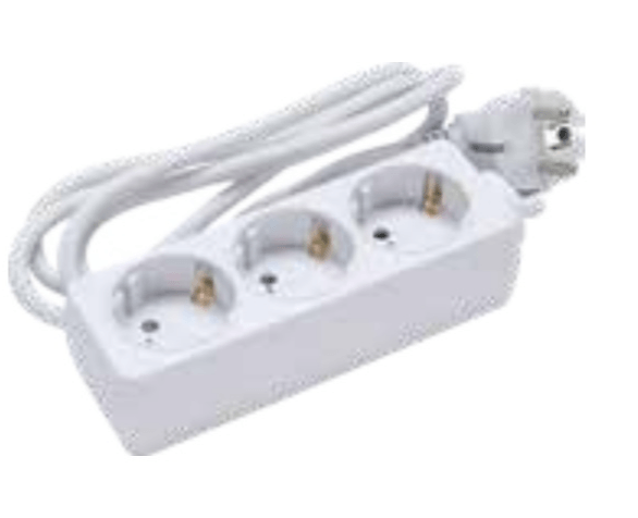 Prijenosna priključnica - Akcija u trgovini Metro