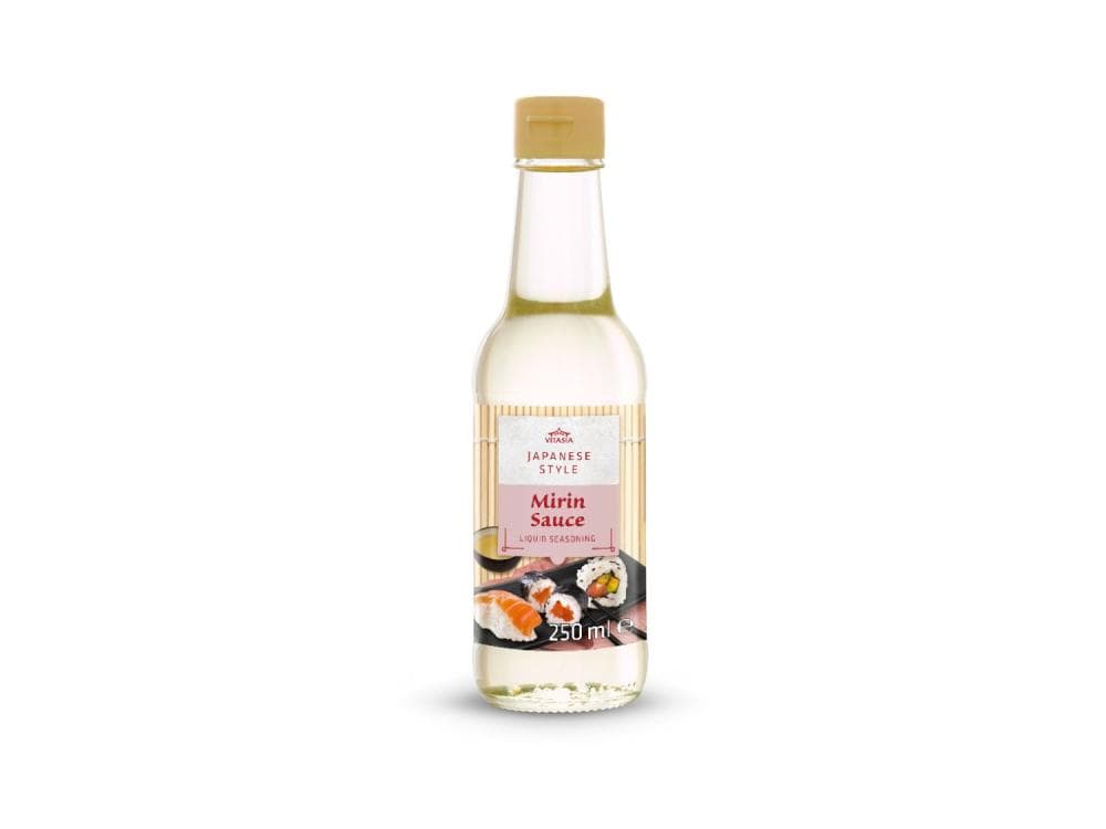 Vitasia mirin umak 250 ml Akcija u trgovini Lidl