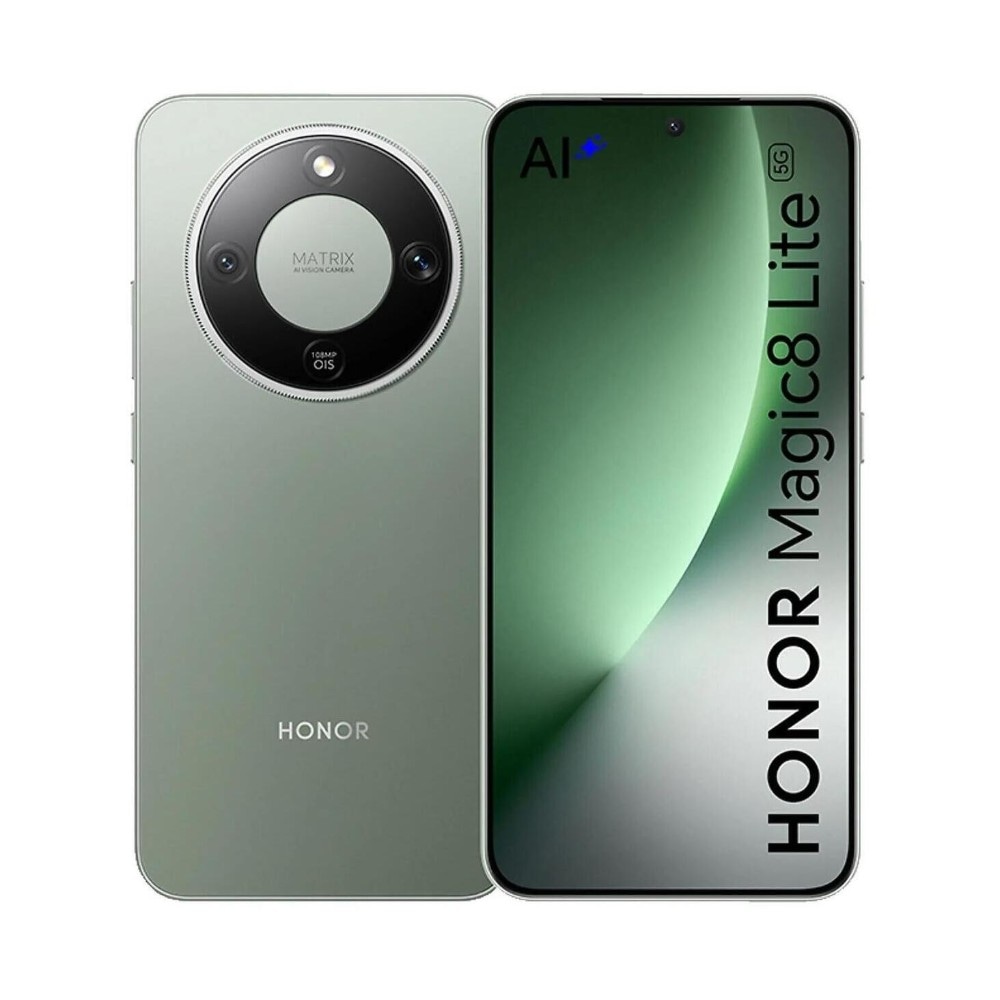 Smartphone Honor Magic8 Lite Akcija u trgovini KTC