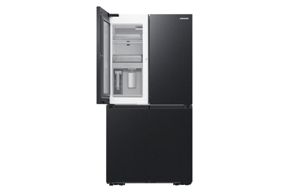 Hladnjak s francuskim vratima SAMSUNG RF65DG960EB1EO - Akcija u trgovini Harvey Norman