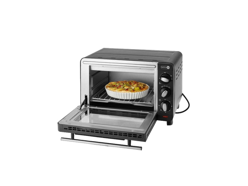 Switch On Mini pećnica - Akcija u trgovini Kaufland