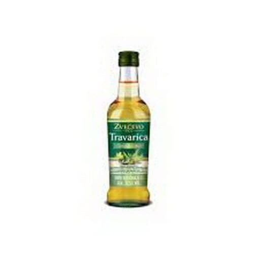 Maraska Zlatni brand/Travarica 0,1 l Akcija u trgovini Pivac