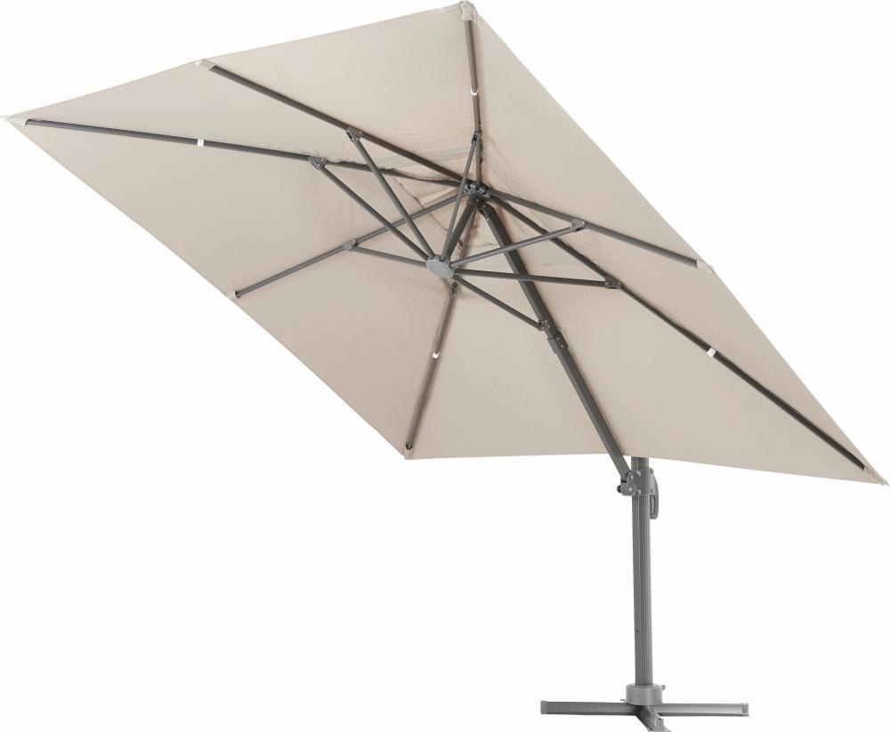 Suncobran Spring - Akcija u trgovini Lesnina