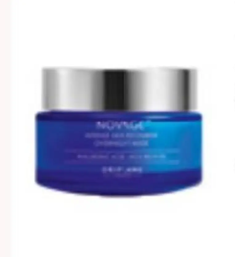 Novage+ Intense Skin Recharge noćna maska 50 ml Akcija u trgovini Oriflame