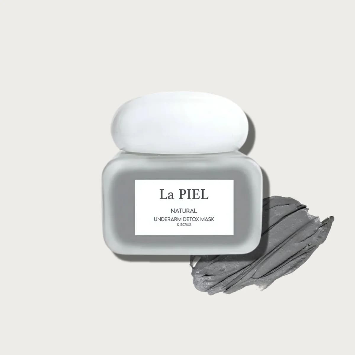 La Piel Detox maska za pazuhe 50 ml Akcija u trgovini Bipa