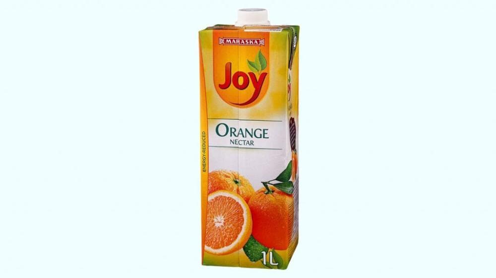 Joy Negazirano piće 1 l Akcija u trgovini Ribola