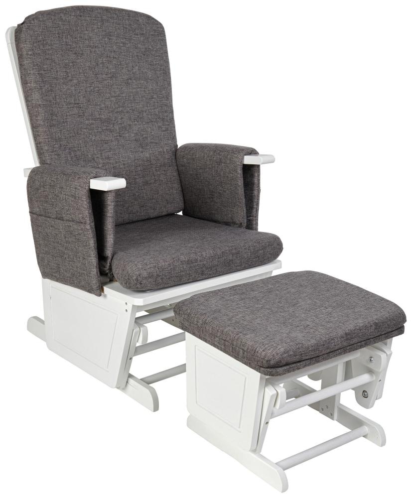 Fotelja za dojenje my baby - Akcija u trgovini Lesnina