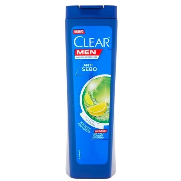 Clear šampon za kosu 360ml - Akcija u trgovini Konzum