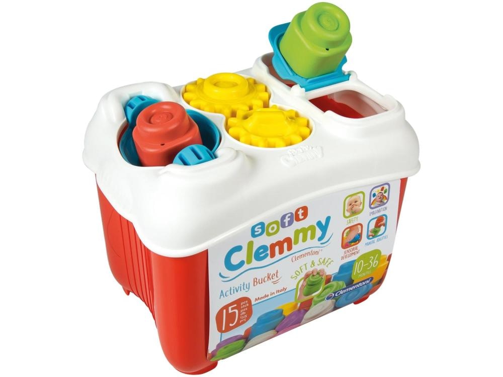 Didaktička igračka Komad Clementoni - Akcija u trgovini Lidl