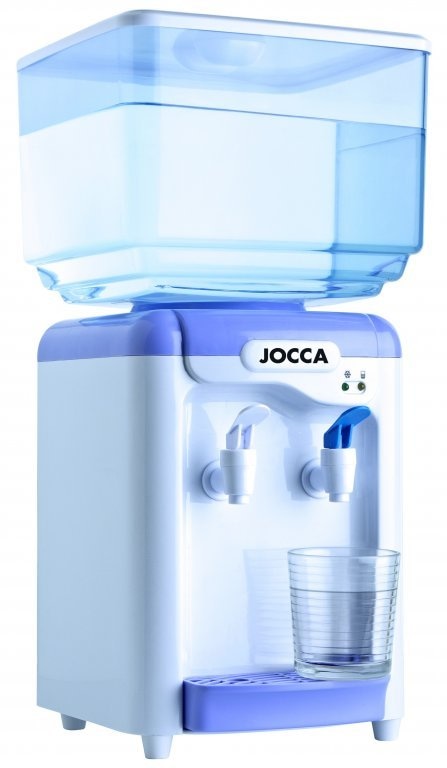 Aparat za hlađenje vode Jocca 1102 sa spremnikom za vodu 1 kom Akcija u trgovini Spar