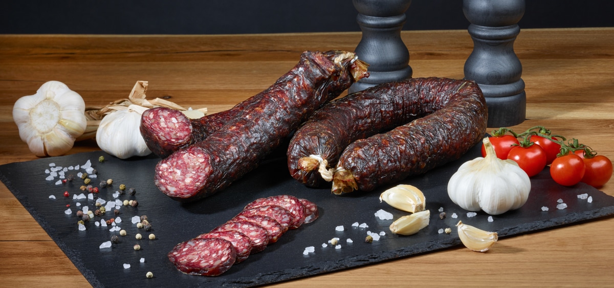 Sudžuk 400 g Akcija u trgovini Stanić Diskont