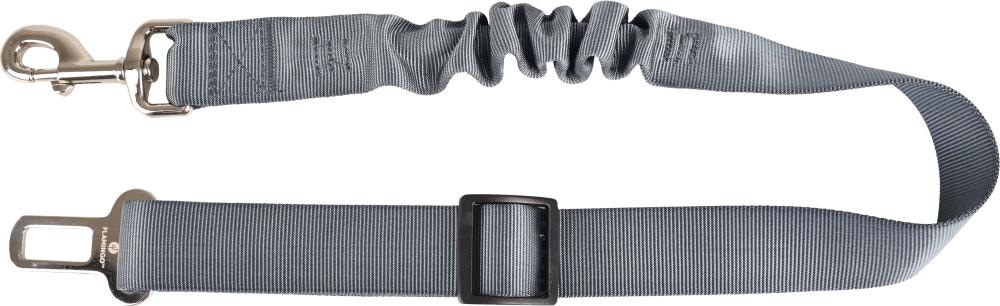 Flamingo Konektor za sigurnosni pojas s ublaživačem udarca - Akcija u trgovini Pet Centar