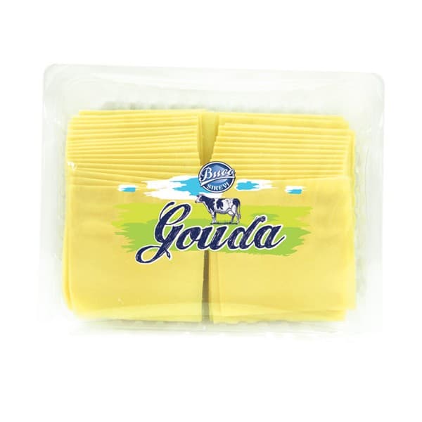 Gouda rezano cca 1 kg Bimek Akcija u trgovini Stanić Diskont