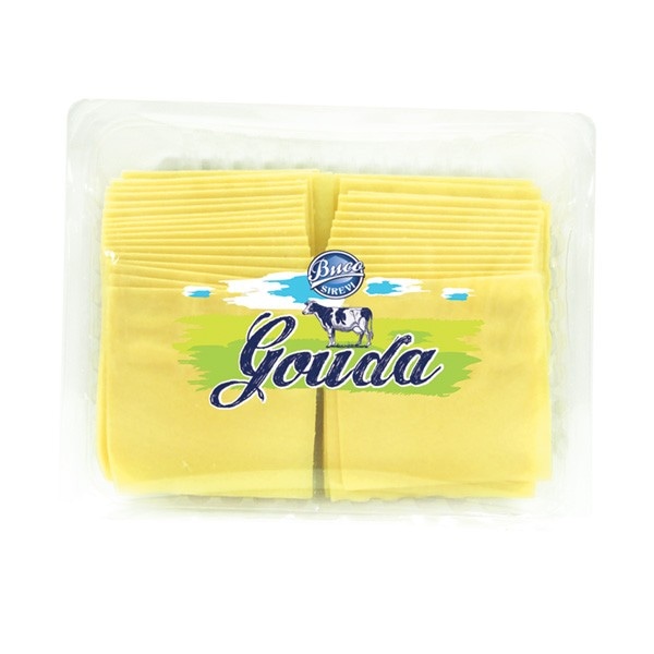 Gouda rezano cca 1 kg Bimek Akcija u trgovini Stanić Diskont