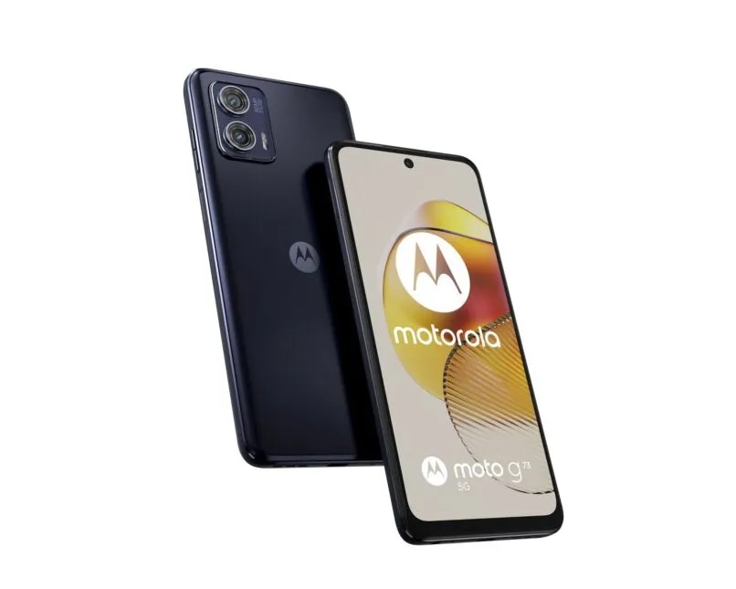 Motorola G73 256GB - Akcija u trgovini Centar Tehnike