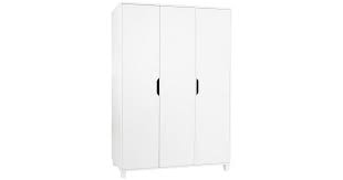 My Baby Ormar Michi 131,5x198x52,4 cm - Akcija u trgovini Lesnina