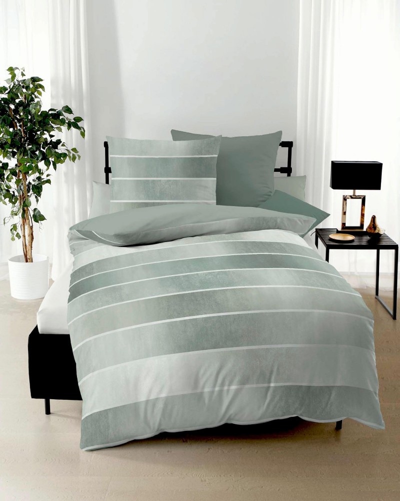 Posteljina Timeless 200x200/2x 60x80 cm Akcija u trgovini Lesnina