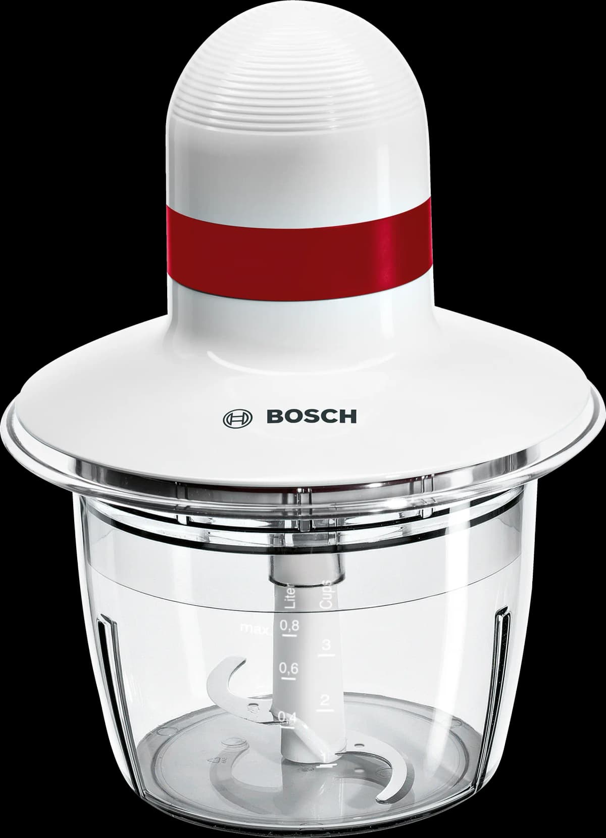 Sjeckalica MMRP1000 cca. 800ml Bosch Akcija u trgovini Kaufland