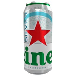 Heineken Silver
