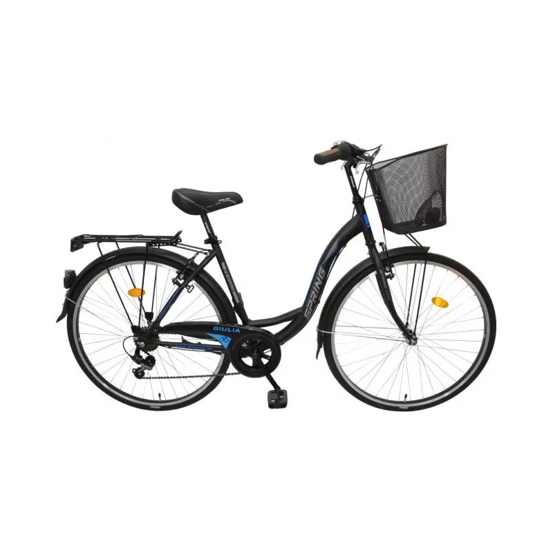 Bicikl Spring Giulia 28" - Akcija u trgovini KTC