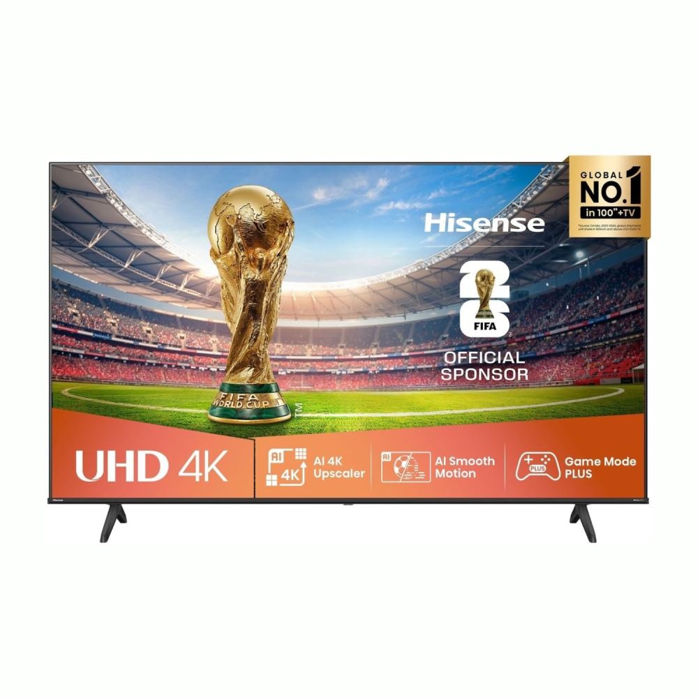 Televizor Hisense 65"/165 cm - Akcija u trgovini Vacom