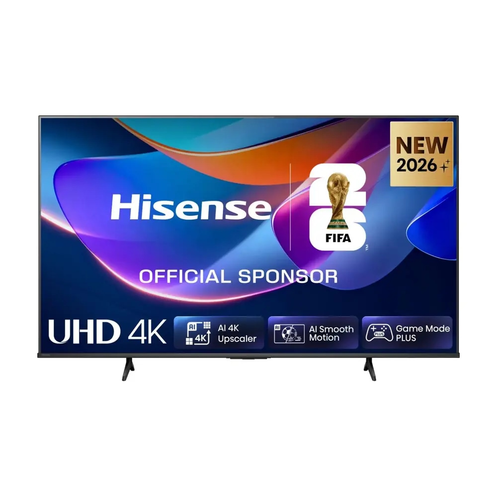 TV LED Hisense 50A6S 4K UHD Smart TV 1 kom - Akcija u trgovini Spar