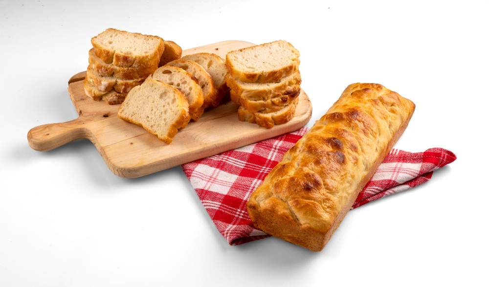 Kruh minhenski rezani miješani 600 g Pekar Tomo - Akcija u trgovini NTL