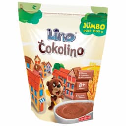 Žitna kašica Čokolino