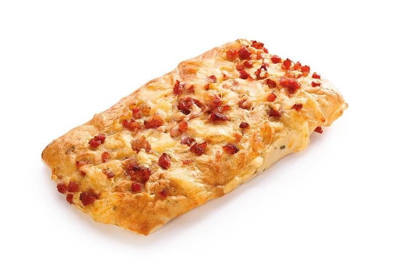 Pontino špek-luk-sir 125 g Akcija u trgovini Lidl