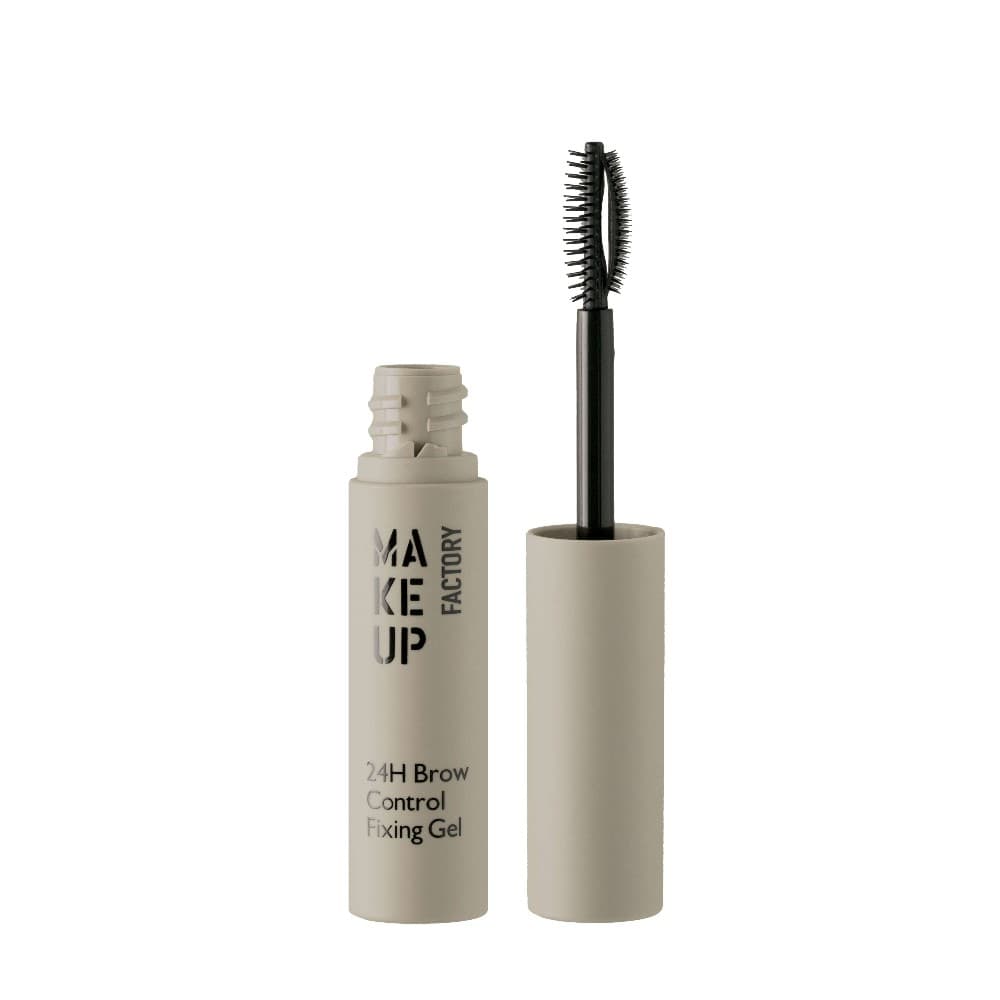 Make Up Factory 24H Brow Control Fixing Gel Akcija u trgovini Mueller