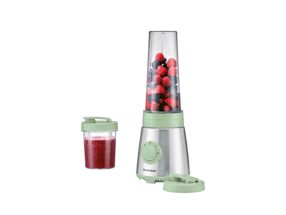 Smoothie maker Komad SILVERCREST KITCHEN TOOLS Akcija u trgovini Lidl