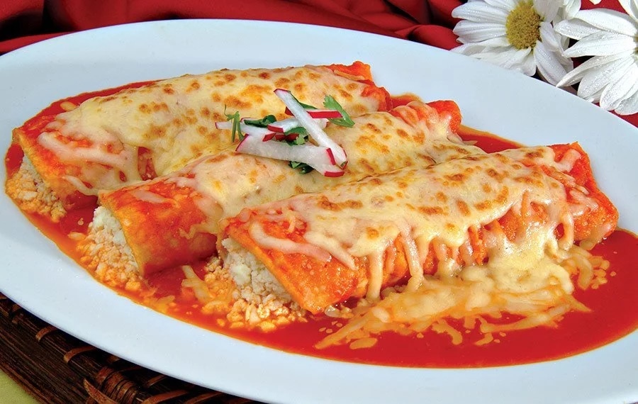 Enchilada Suiza Akcija u trgovini KTC
