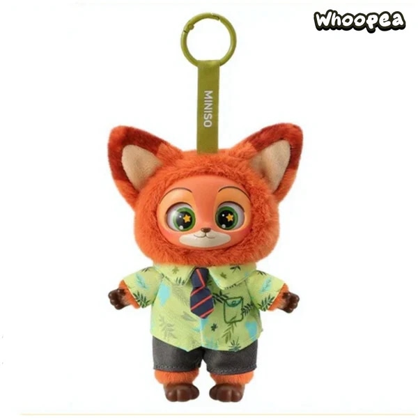 Plišana igračka Zootopia 1 kom Akcija u trgovini Interspar