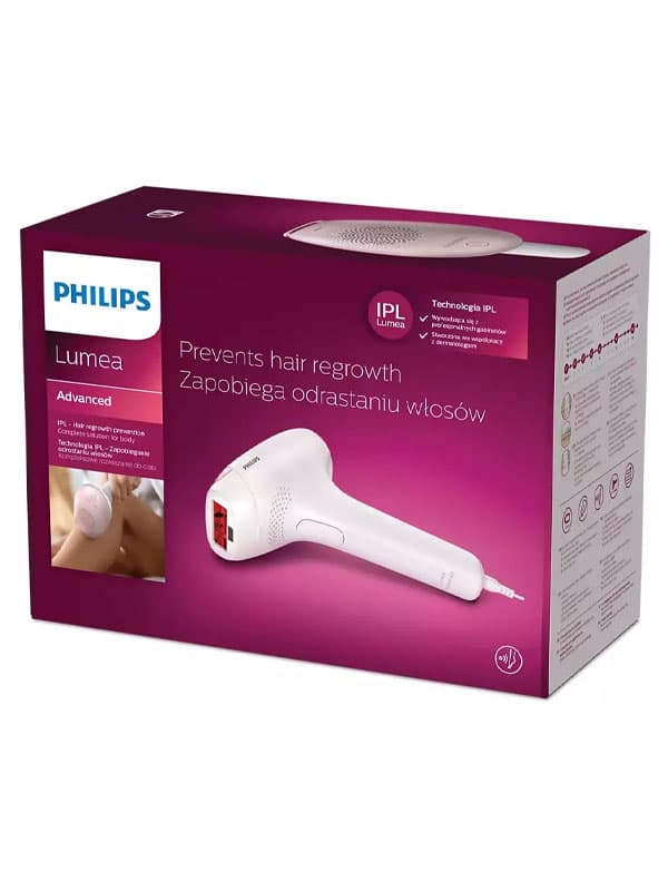 Philips IPL Lumea SC 1997/00 Akcija u trgovini Bipa