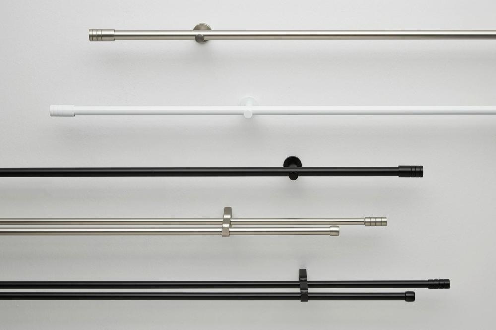 Karniše i rolo zavjese - Akcija u trgovini Pevex