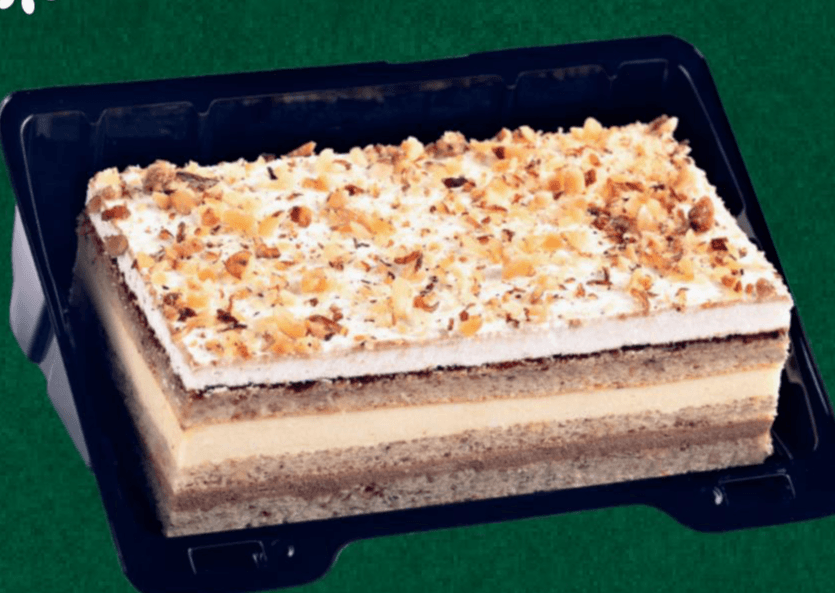 Paket fantazija 250 g Akcija u trgovini Boso