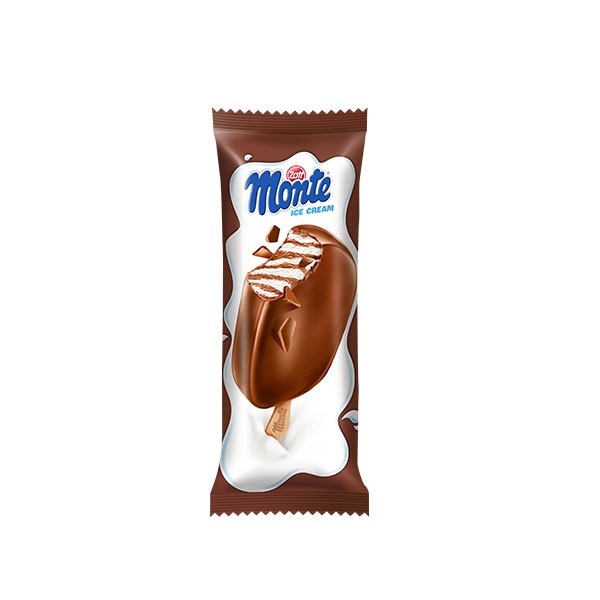 Monte Sladoled štapić 100 ml ili 90 ml/61 g ili 60 g - Akcija u trgovini Stanić Diskont