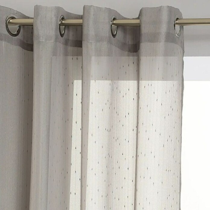 Zavjesa š 140 x v 240 cm Akcija u trgovini Bauhaus