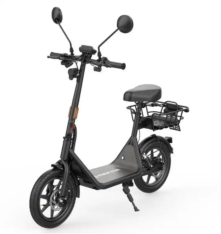 Manta e-Scooter MES1402J - Akcija u trgovini Centar Tehnike